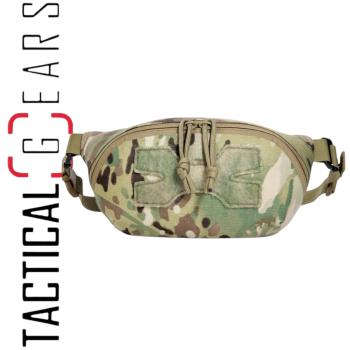 TASMANIAN TIGER TT HIP POUCH MC MULTICAM